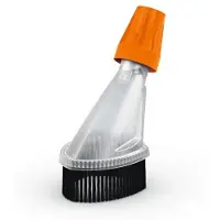 Stihl sprutbeskyttelse RE 80 – RE 170 PLUS