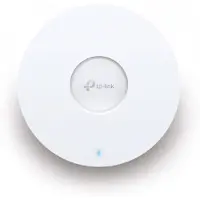 TP-LINK Omada EAP613, 2,4 GHz, 5 GHz, 1775 Mbit/s, HTTPS, SNMP, SNMPv2, SNMPv3, WPA, WPA2, WPA3, 100,1000 Mbit/s