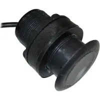 Lowrance Xsonic Airmar P319-svinger