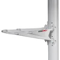 Scanstrut Mastmonteringssett