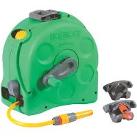 Hozelock 25 M Uttrekkbar Slangevifte