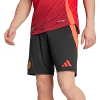 Adidas Manchester United 24/25 Hjem Shorts
