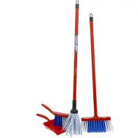 Theo Klein 6706, 3 år, gutt/jente, Tyskland, 240 mm, 290 mm, 600 mm