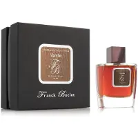 Franck Boclet Vanilje Unisex Eau de Parfum 100ml