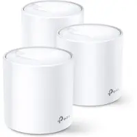 TP-LINK Deco X20 Wi-Fi-system Desktop
