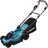Makita Dlm330rm Elektrisk Gressklipper
