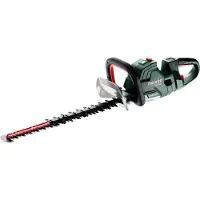 Metabo HS 18 LTX BL 55 batteridrevet hekksaks - SOLO