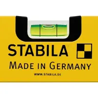 Stabila Classic Set 70 Vater