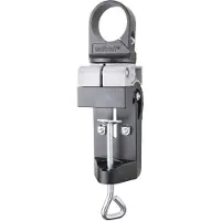 Wolfcraft Svingbar Boreholder