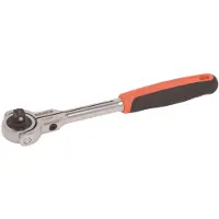 Bahco 8120-3/8 Ledskralde 3/8 223 mm