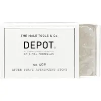 Depot The Male Tools & Co 400 Shave Specifics No. 409 Potassium Alum
