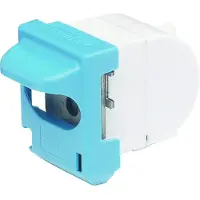 Rapid Heftestift, 2x1500 stk.