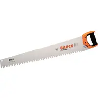 Bahco Profcut Sag For Lettbetong/leca/teglstein 0.6 Dpp 620 Mm