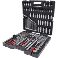 Ks Tools - tool set - 216 pieces