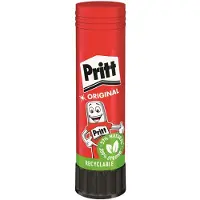 Pritt Limstift 43 g PK8MP 4 stk