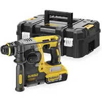 DeWalt Dch273p2t-qw Slagboremaskin