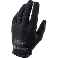 Chrome Cycling 2.0 Hansker