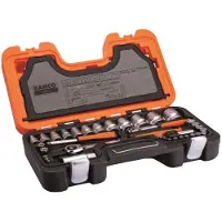 Bahco S560 impact socket