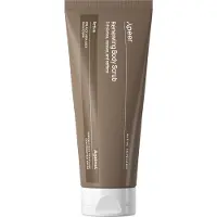 Apeer Active Renewing Body Scrub 200 ml