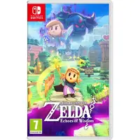 Nintendo The Legend of Zelda Echoes of Wisdom - Switch