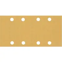 Bosch Professional Ekspert C470 8p G120 Eksenter Slipepapir 93x186 Mm 50 Enheter