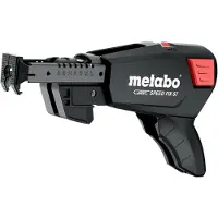 Metabo 630611000 skrumagasin Speed Fix 57 til TBS 18 LTX 5000/HBS 18 LTX 3000