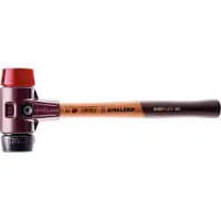 HALDER Simplex Soft-face 50 Nylonhammer