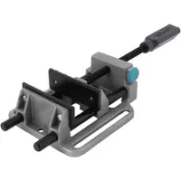 vidaXL GmbH 3410000, Aluminium, 10 cm