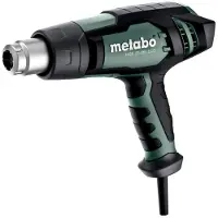 Metabo HGE 23-650 LCD - Varmepistol - 2300 W - 150 / 500 l/min