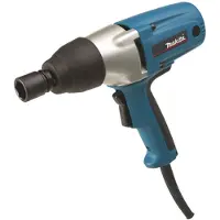 Makita TW0350J muttertrekker 1/2 350 Nm