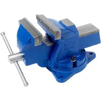 Irwin Stacionarus spaustuvas 150 mm