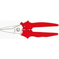 Bessey Metallplatesaks, spesialsaks Erdi (D48)