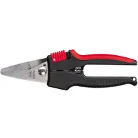Bessey Universalsaks 190MM ED-50