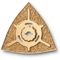 Fein 63731006210, Fugemassefjerning, Betong, Stein, Tre