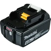 Makita BL1840B - Batteri - Li-Ion - 4 Ah - for DUR368AZ