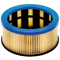 Metabo Foldefilter for AS/ASA, støvklasse M