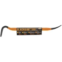 PICARD 1.8kg Klemmebolt Blackgiant