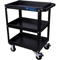 Ks Tools BT150900, 12,6 kg, 763 mm, 443 mm, 843 mm, 12,6 kg