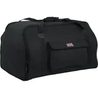 Gator GPA-TOTE15 Heavy-Duty Tote Bag For 15 Speakers