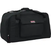 Gator GPA-TOTE12 Heavy-Duty Tote Bag For 12 Speakers
