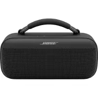 Bose Soundlink Max Bluetooth-høyttaler