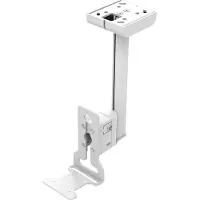 FLEXSON FLXE300CM1011, Tak, Hvit, 80°, 15°, Sonos Era 300, 1 stykker