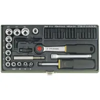Proxxon 23070 Skrallesett