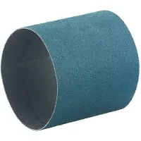 Metabo Slipdukshylsa 90x100mm K80 Zir 10-pack