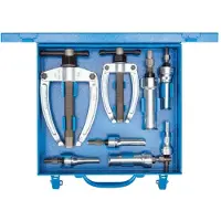 Gedore Internal Puller Set Verktøysett