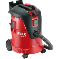 Flex Tools FLEX VCE 26 L MC Våt-/tørrstøvsuger