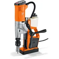 Fein KBU 35 MQW 1-trinns kjernebor 1100 W inkl. koffert (72705661000)