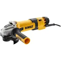 DeWalt Dwe4257-qs Vinkelsliper 1500w