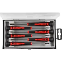 Felo Precision Sl Philips Skrutrekkersett 6 Stykker