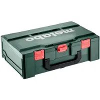 Metabo metaBOX 185 XL